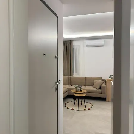 Lovely 2-bedroom Free Parking Natural Apartment *