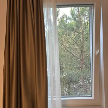 Lovely 2-bedroom Free Parking Natural * Golem (Tirana)