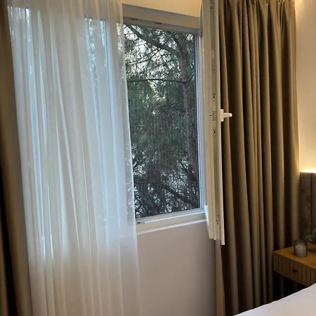 公寓 Lovely 2-bedroom Free Parking Natural *