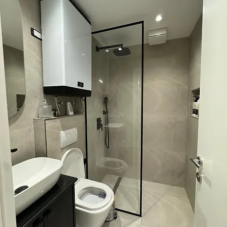 Lovely 2-bedroom Free Parking Natural *