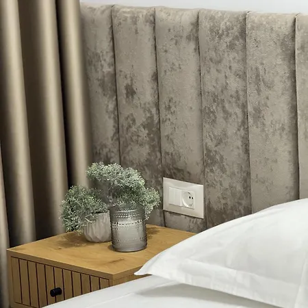 Apartment Lovely 2-bedroom Free Parking Natural