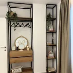Lovely 2-bedroom Free Parking Natural * Golem