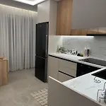 Lovely 2-bedroom Free Parking Natural Apartman Golem