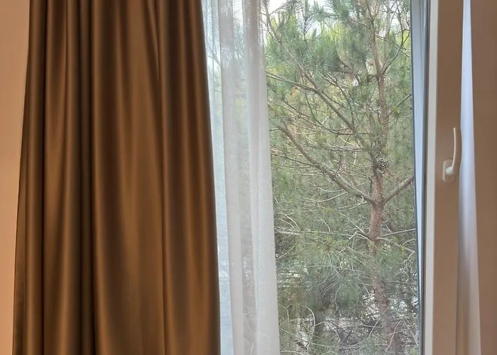 Lovely 2-bedroom Free Parking Natural * 格勒姆