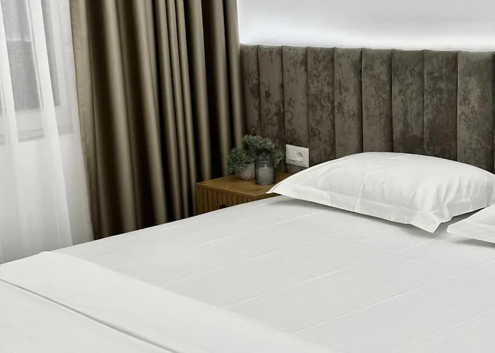 公寓 Lovely 2-bedroom Free Parking Natural