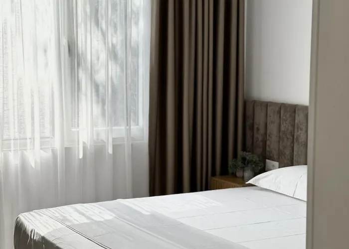 Lovely 2-bedroom Free Parking Natural 公寓