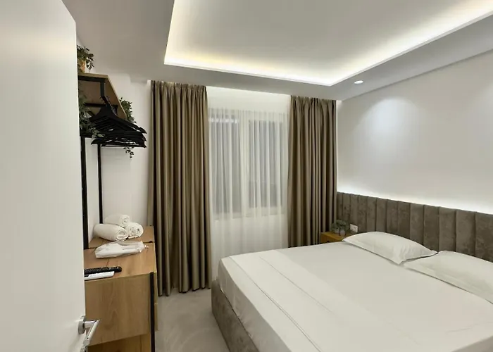 Lovely 2-bedroom Free Parking Natural 公寓 格勒姆